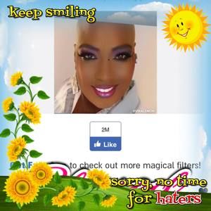 Meet your Posher, Adell